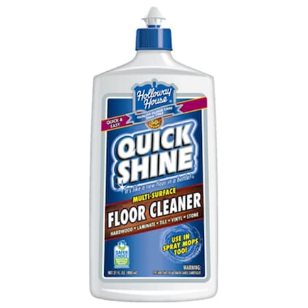 Holloway House 111517 No Bucket Floor Cleaner 27 oz. 821746