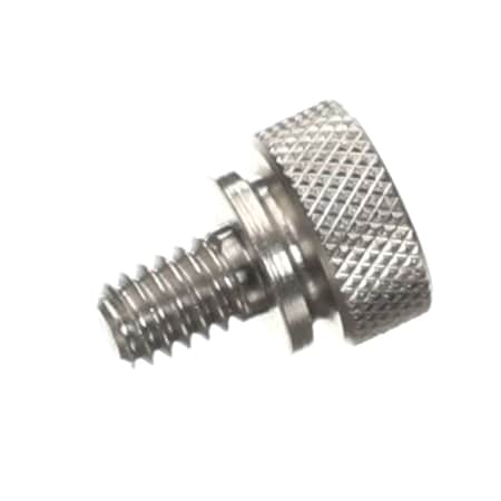 Turbochef Screw, Thumb, W HD, No 1/4-20 X 3/8 101772