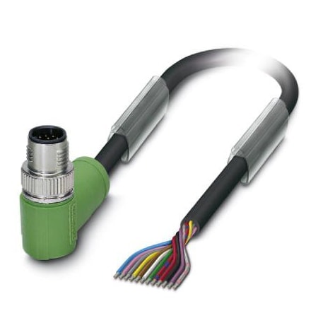 Phoenix Contact SAC-12P-MR/ 5 0-PUR SCO Sensor/actuator 1430598