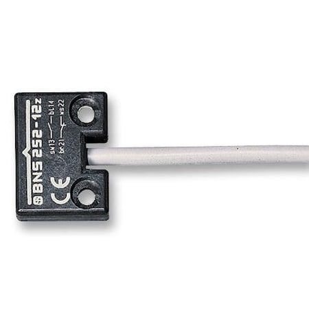 Schmersal Bns250-12Z-2187 Coded Magnet Safety Sensors 101168734