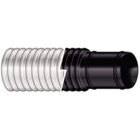 Shields Marine Hose 116-120-1182B 1.12 in. x 9 ft. Bilgeflex Hose SR18.116.120.1182B