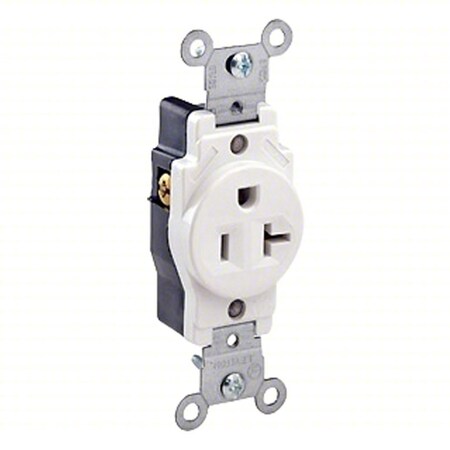 Leviton Plugs and Receptacles TCR20