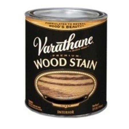 Rust-Oleum 211796 STAIN WD LT WALNT 1/2PT 211796X236