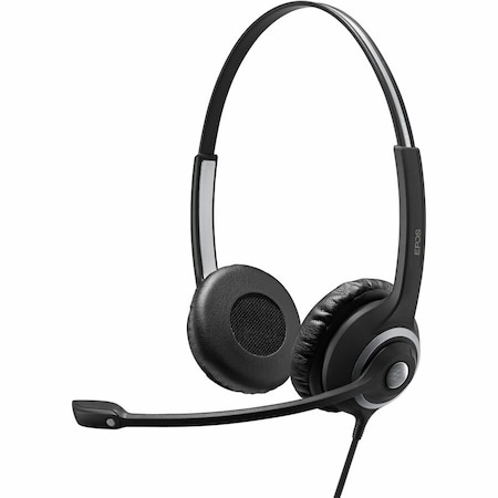 Epos Double Sided Headset Easy Disconnect 1000515