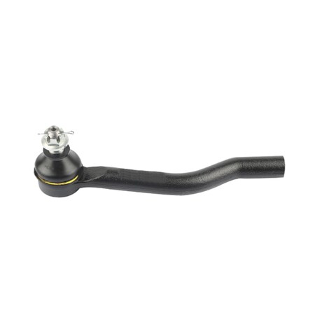 Moog Front Left Outer Steering Tie Rod End, ES801504