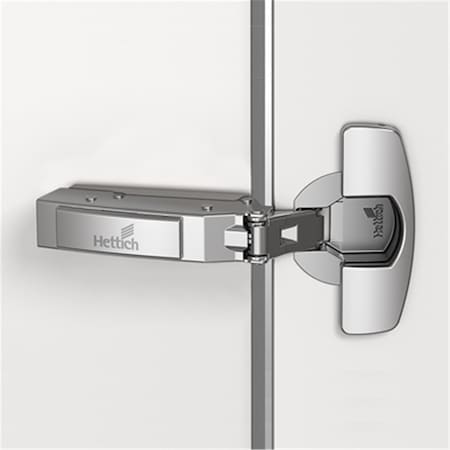 Hettich Base 3 mm Screwing on Sensys 8646i HT9094310