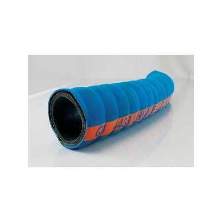 Jason Industrial 3in X 101ft UHMWPE CHEMICAL, SUCTION 200 PSI, SOLD IN 100 FOOT LENGTH INCREMENTS 4433-0300-100