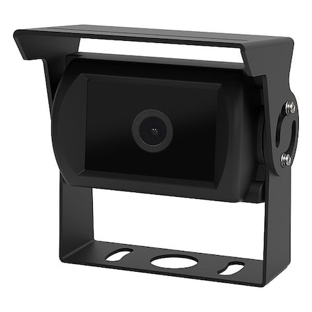 Ecco AI Camera, 12-24 VDC, 1080P, Wired C2013B-AI-WWG