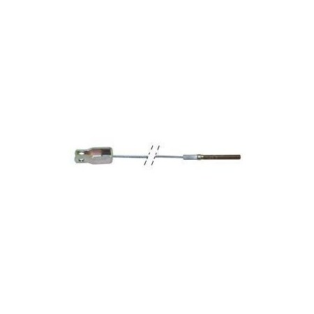 Powerboss REPLACEMENT CABLE, BRAKE 3300486