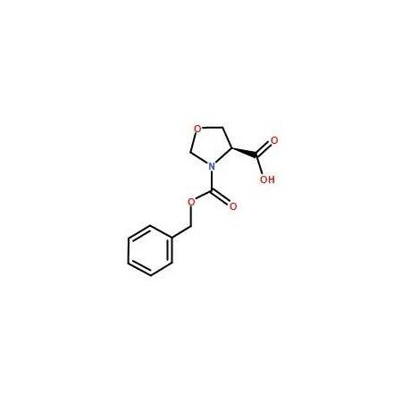 Ak Scientific (S)-Z-oxaproline (5g), CAS 97534-82-2 4394AH-5g