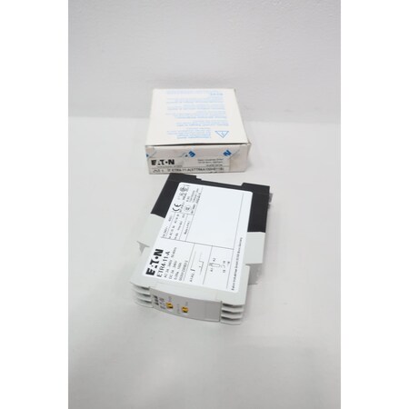 Eaton TIMING RELAY MODULE 240V ETRA-11-A XTTR6A100HS11B