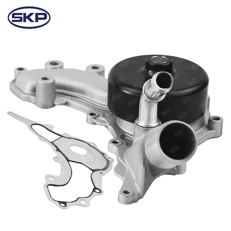 Skyward Automotive Products Engine Water Pump, SK1204450