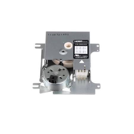 Ge TIMER WD21X33640
