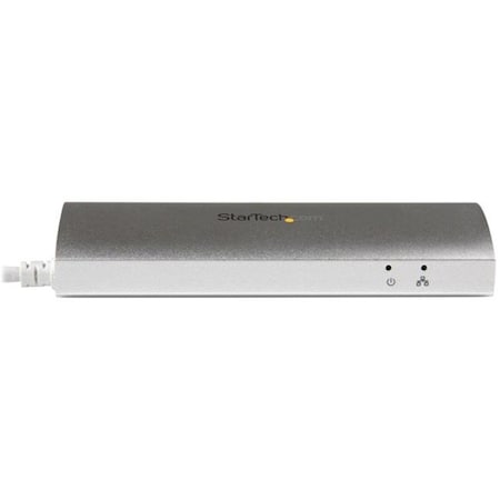 Startech.Com BUS-POWERED USB 3.2 GEN 1 5GBPS EXPANSION HUB - USB-A TO 3-PORT USB-A HUB - NI ST3300G3UA
