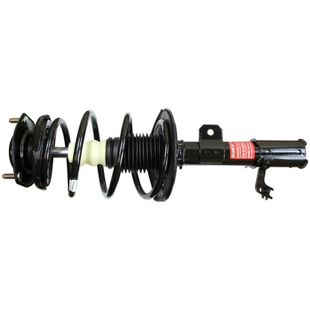 Monroe Suspension Strut and Coil Spring Assembly,  172940