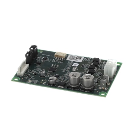 Middleby BOARD, DRIVE KIT W/INSTRUCTIONS 77277