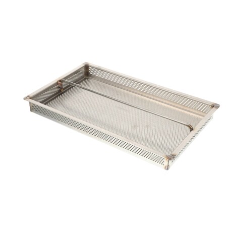 Jackson Strainer Tub Weldment 96522133