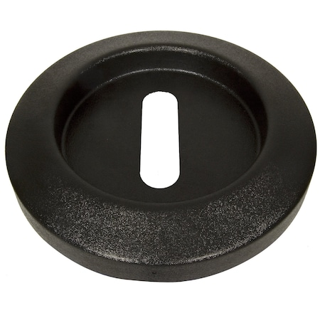 Witt Industries Recycle Flat top with Slot Opening SC20FT-RP