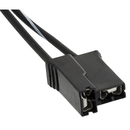 Auveco GM Windshield Washer Pump Harness Connector 23437