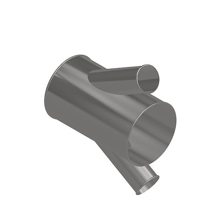 Nordfab Dust Collection Duct and Fittings 8040101192