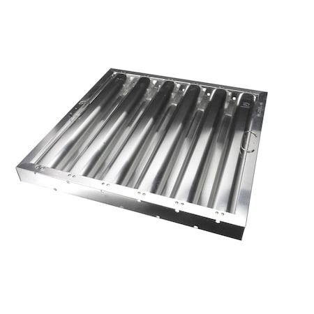 Flame Gard ALUMINUM GREASE FILTER FA51-2020