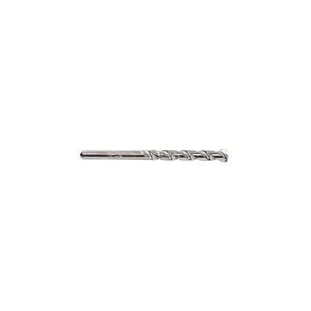 Irwin Masonry Drill Bit, 1/4x4x6in 326006