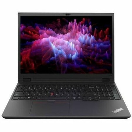 Lenovo NB WS P16V G2 ULT7 16G 512G 11P 21KX0021US
