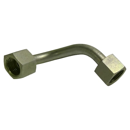 Cnh TUBE RIGID, CNH OEM 87739899 87739899