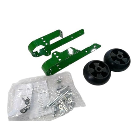 John Deere WHEEL KIT, OEM DMB210223