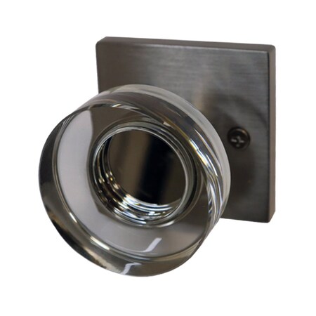 Emtek Satin Nickel Passage 5110MDCUS15 5110MDCUS15