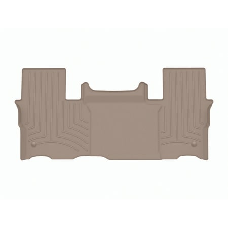 Weathertech Tan, Rear FloorLiner HP 4517043IM