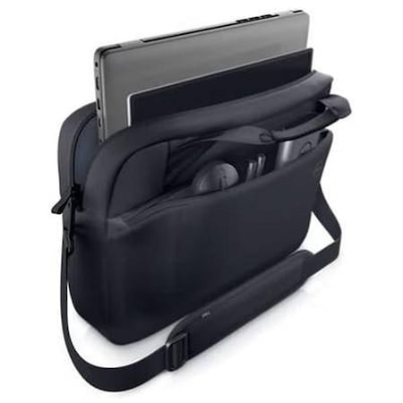 Serverusa 15 in. Torba EcoLoop Pro Slim Briefcase SE3770128