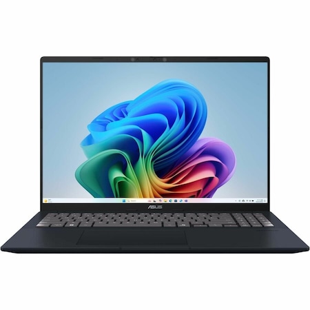 Asus VIVOBOOK/BLUE/16.0 WUXGAWU NON-TOUCH/X1 26 100/16GB/QUALCOMM UMA/512GB/WI X1607QA-DS54