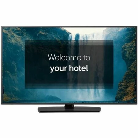 Lg PRO:CENTRIC SMART SLIM DISPLAY WEBOS 5.0, 4K UHD, PRO:IDIOM, B-LAN, HDR10, ONE-P 55UK777H0UA