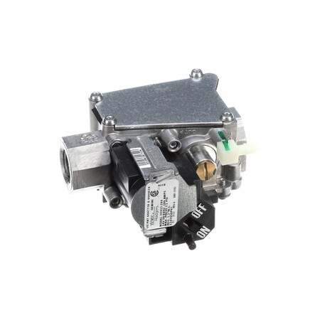 Trane VALVE; GAS CONTROL WITH BARBED VAL07731