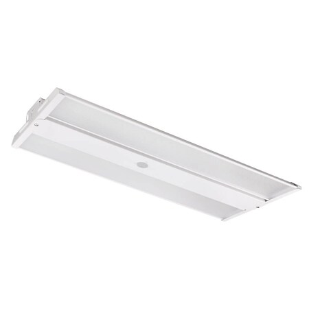 Eti CLHB Series CLHB-1-LB3-CP2-MV-LVD High Bay Fixture, 120/277 V, 60, 80, 110 W, LED Lamp, 8400 63821101