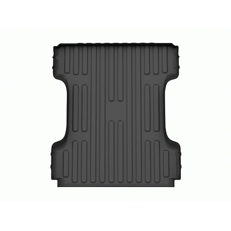 Weathertech Black, ImpactLiner 37601IM