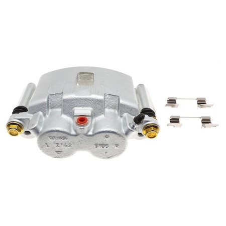 Acdelco CALIPER RR BRK (W/O BRK PADS), Disc Brake Caliper,  18FR2172C