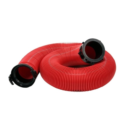 Valterra SEWER HOSES RV D04-0113