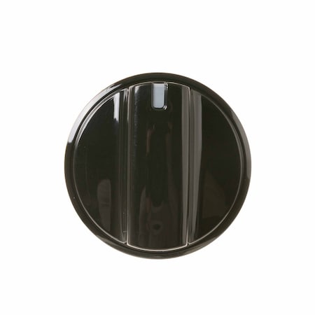 Ge Range Surface Burner Knob (Black) WB03X24759