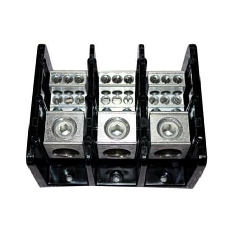 Carrier FACTORY AUTHORIZED PARTS TERMINAL BLOCK 30RA680010