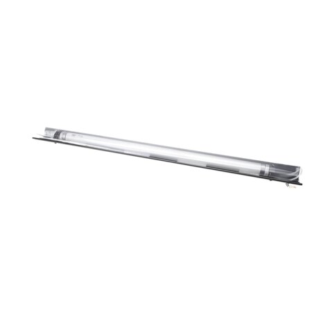 Vollrath Light Fixture Assembly, RDE36 XRDE7102