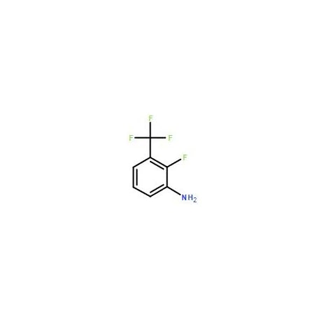 Ak Scientific 2-Fluoro-3-(trifluoromethyl)aniline (1g), CAS 123973-25-1 X4343-1g