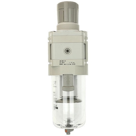 Smc Filter Regulator AW40-N04-Z-D
