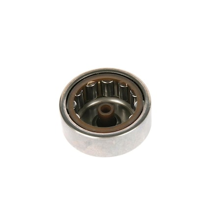 Acdelco BEARING ASM CNTR GR RR (LINEAR), Manual Transmission Counter Gear Bearing, 19206226