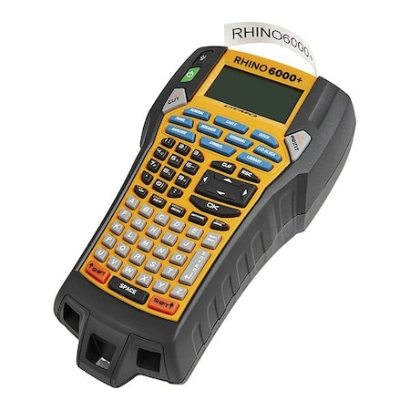 Dymo Handheld Printer, Single Color, 180 dpi 2122499