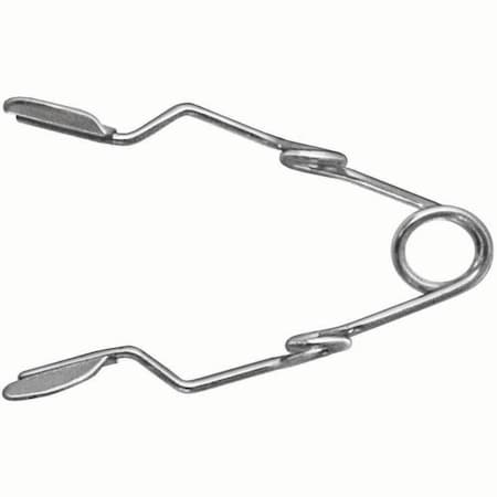 Jorgensen Laboratories Rodent Cheek Dilator, Small J0051RDS