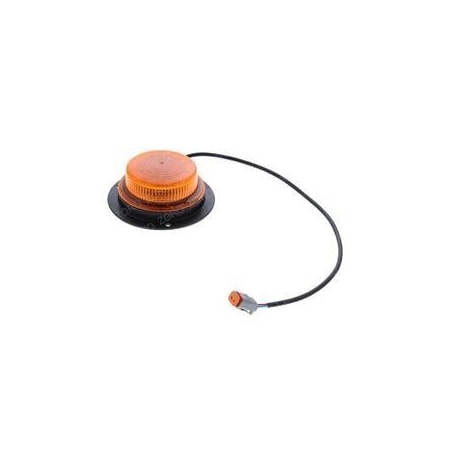 Moffett REPLACEMENT STROBE BEACON AMBER M50 501.280.0065