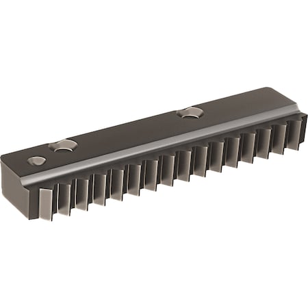 Vardex R24 IN 16 TPI UN Indexable Thread Milling Inserts Multi Flute MITM VTX Grade 089-00149