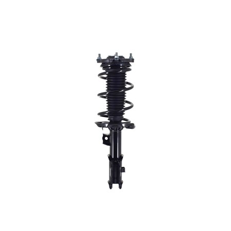 Fcs Struts Suspension Strut And Coil Spring Assembly 1334467L